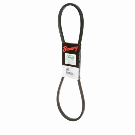Browning Rubber FHP Belt 5L470